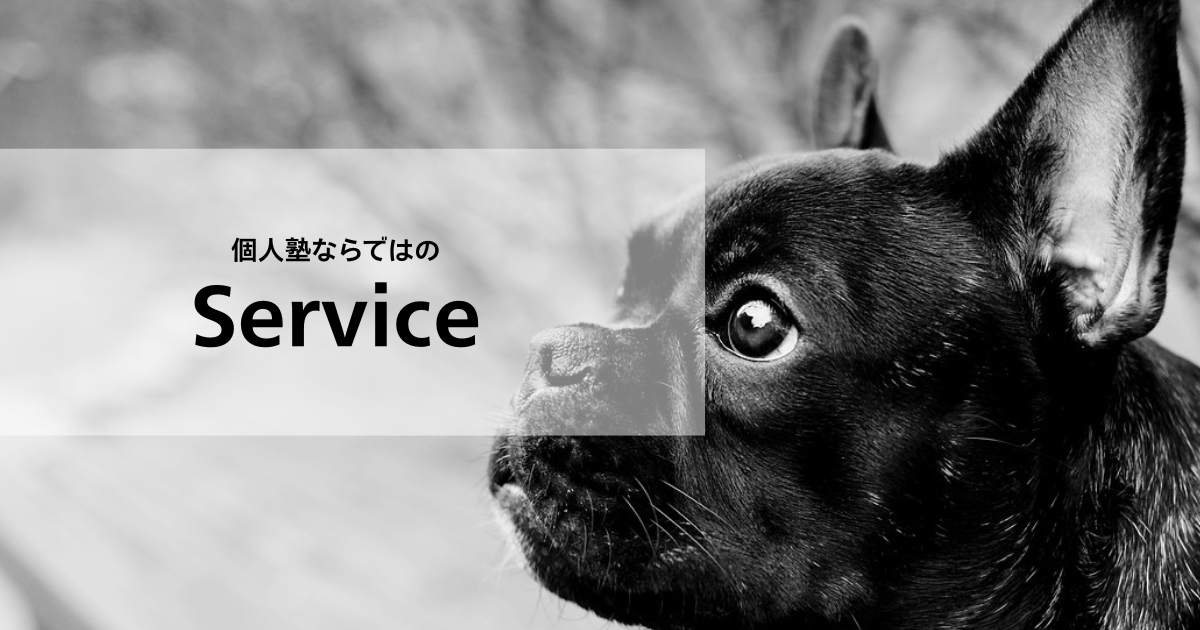 Service